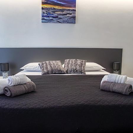 Birose B&B Affittacamere Otranto Buitenkant foto