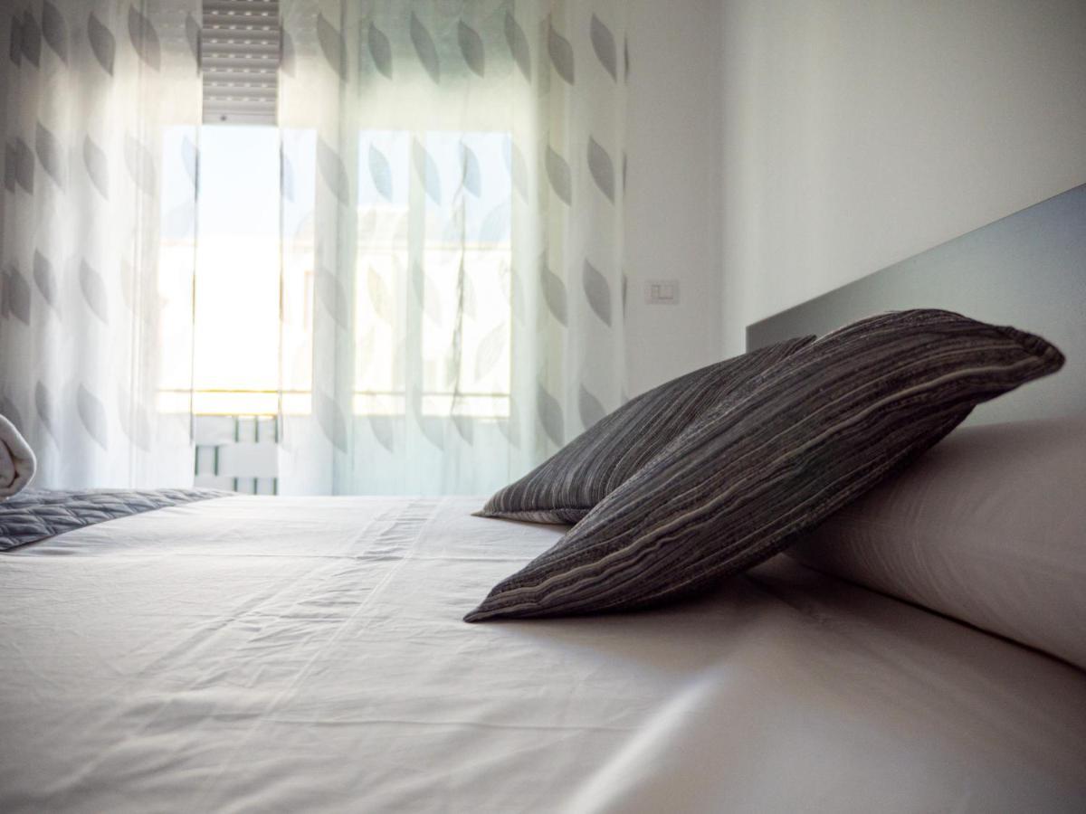 Birose B&B Affittacamere Otranto Buitenkant foto