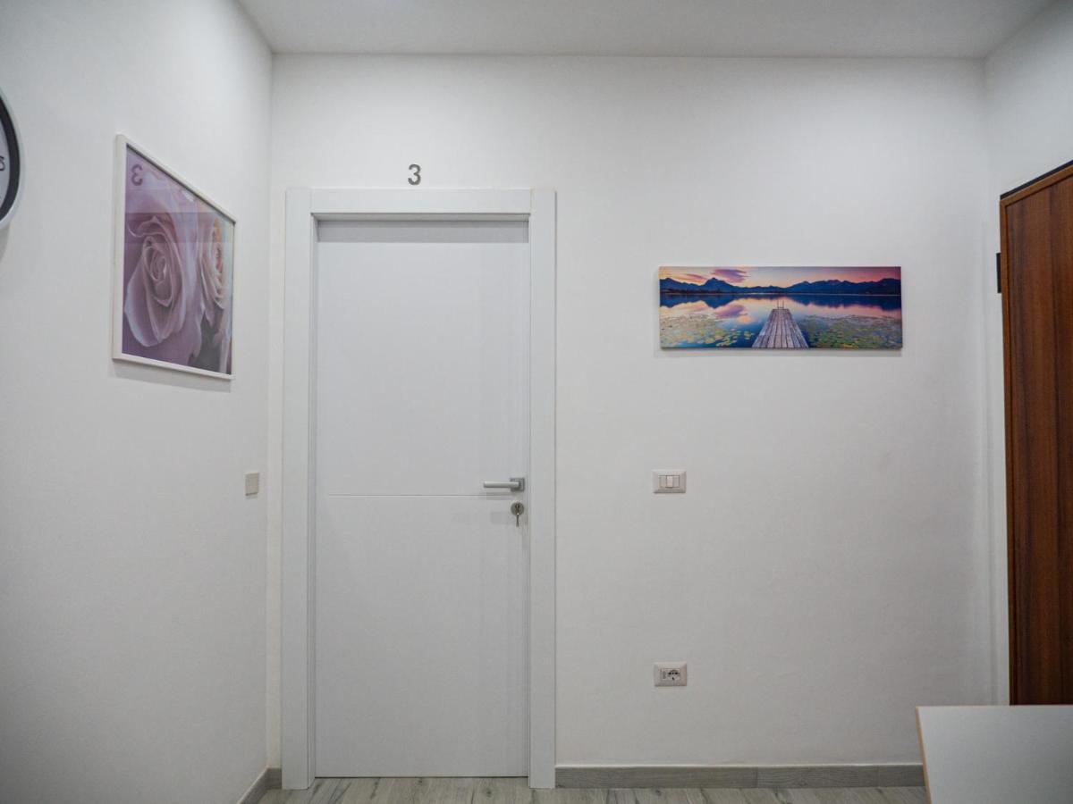 Birose B&B Affittacamere Otranto Buitenkant foto