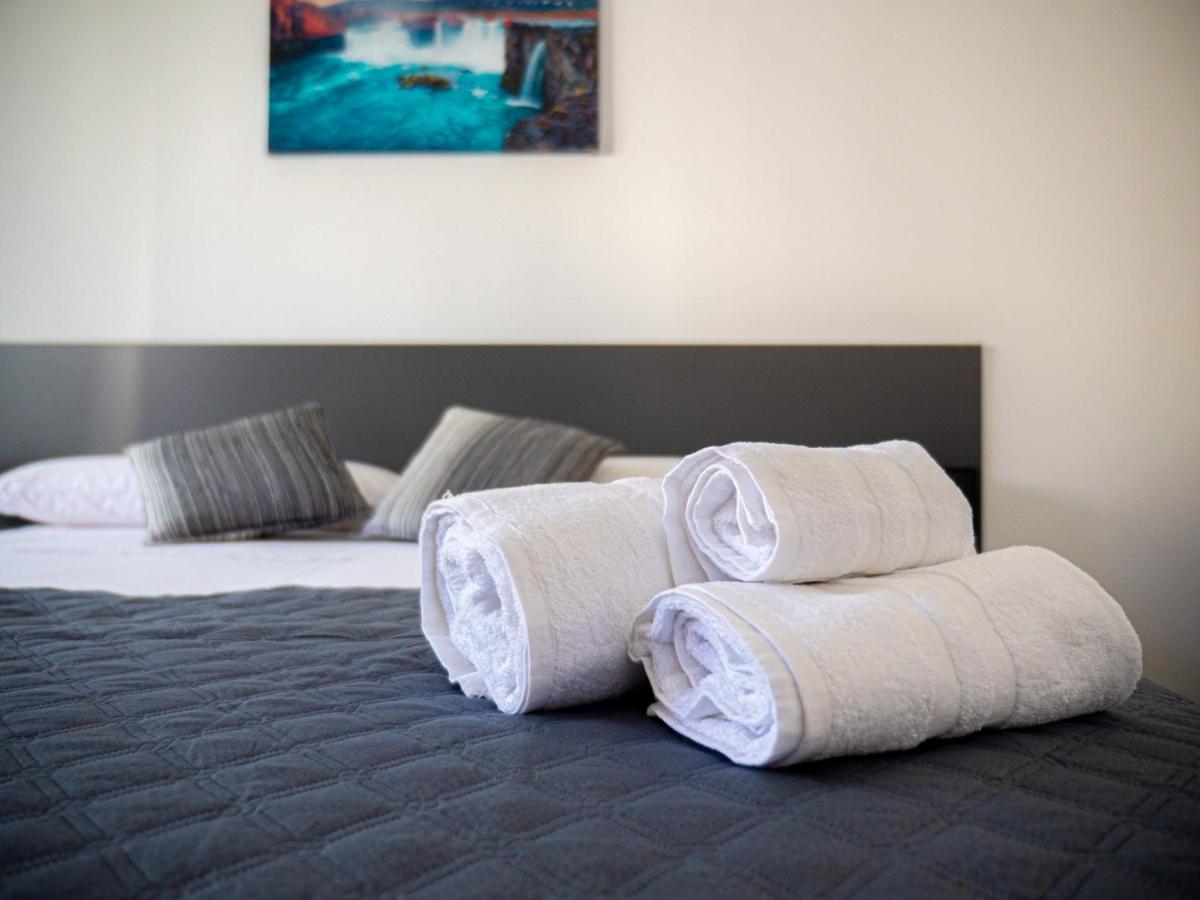 Birose B&B Affittacamere Otranto Buitenkant foto