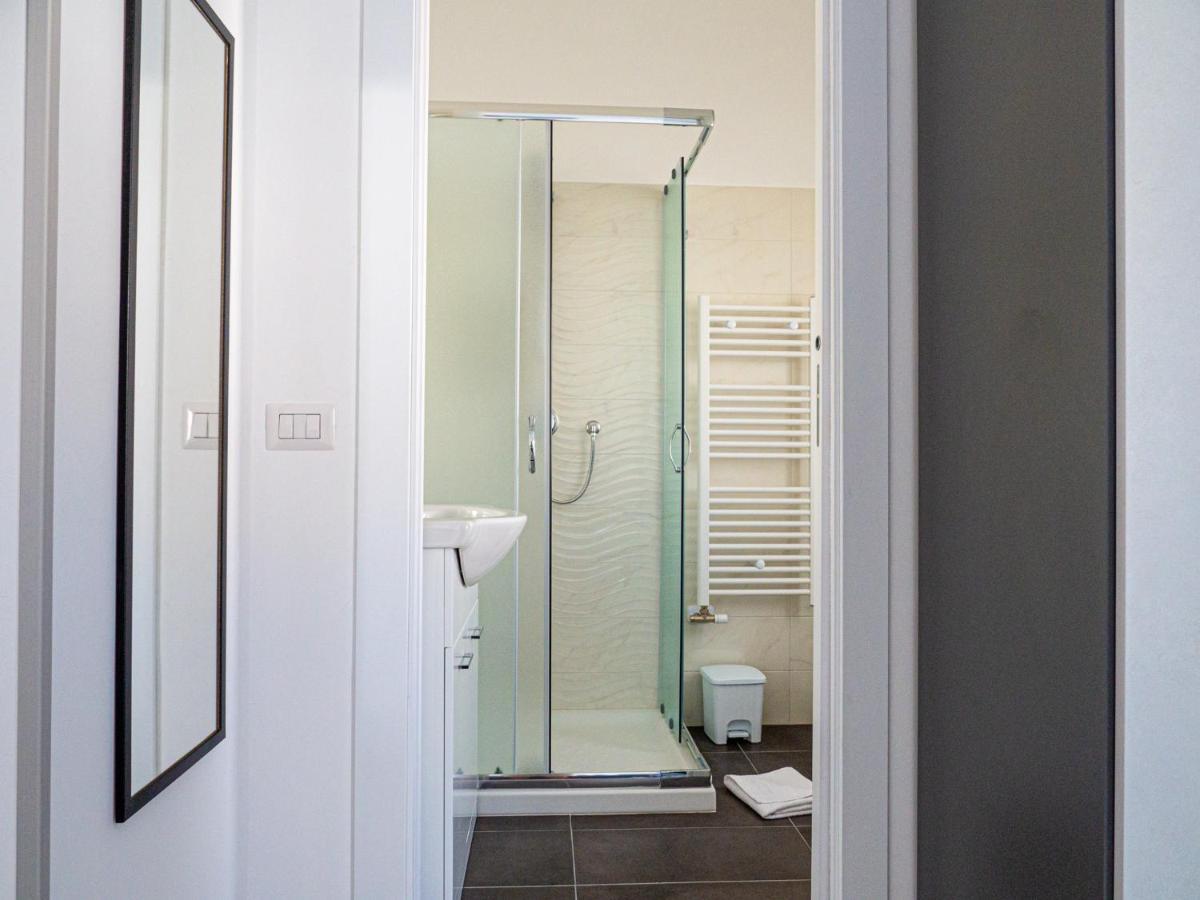 Birose B&B Affittacamere Otranto Buitenkant foto