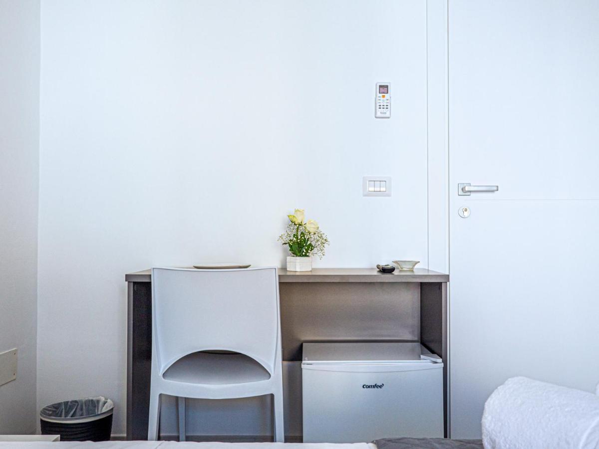 Birose B&B Affittacamere Otranto Buitenkant foto