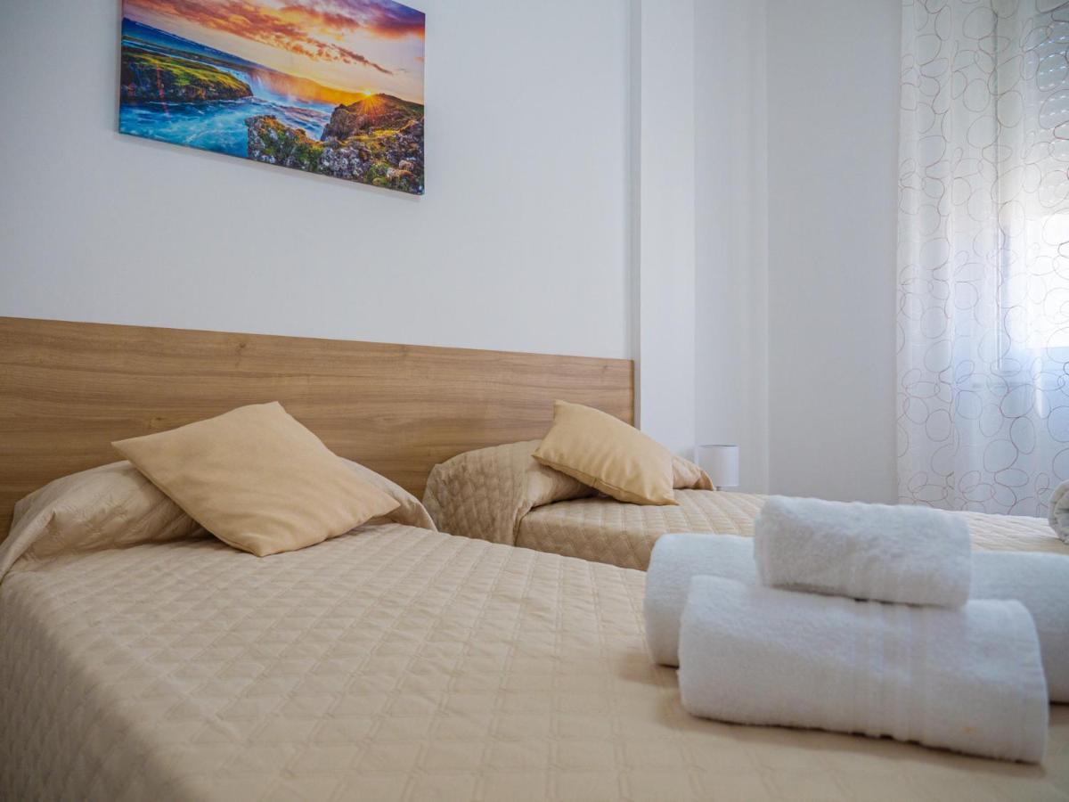 Birose B&B Affittacamere Otranto Buitenkant foto