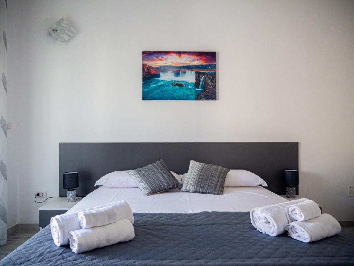 Birose B&B Affittacamere Otranto Buitenkant foto