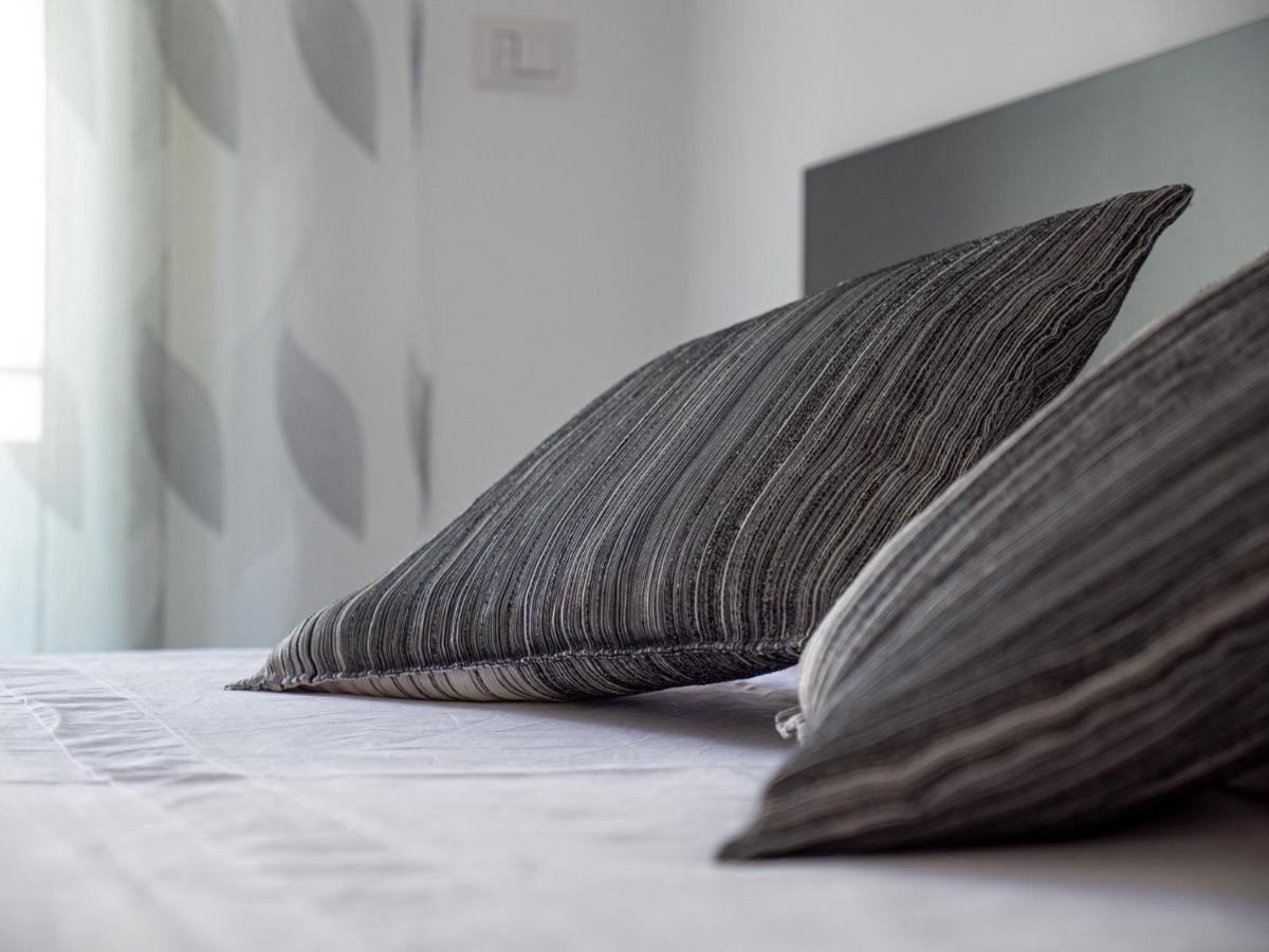 Birose B&B Affittacamere Otranto Buitenkant foto