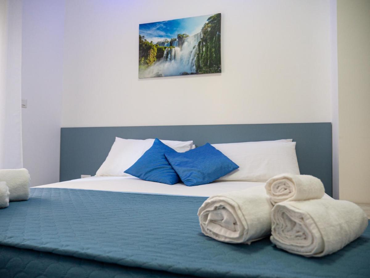 Birose B&B Affittacamere Otranto Buitenkant foto