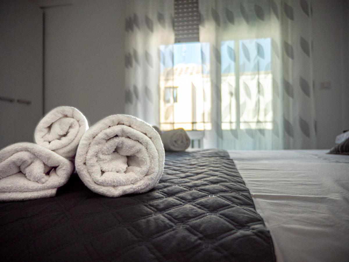 Birose B&B Affittacamere Otranto Buitenkant foto