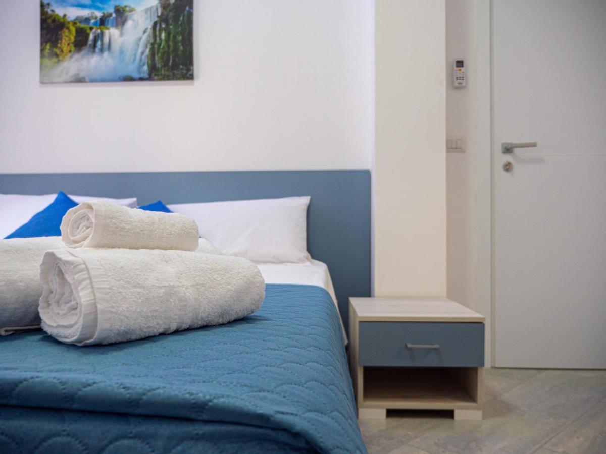 Birose B&B Affittacamere Otranto Buitenkant foto