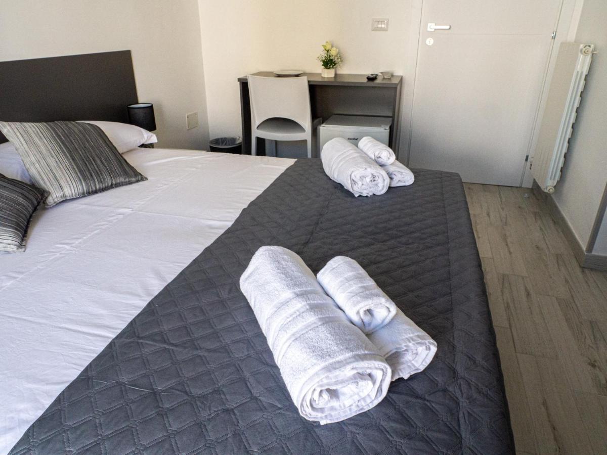 Birose B&B Affittacamere Otranto Buitenkant foto