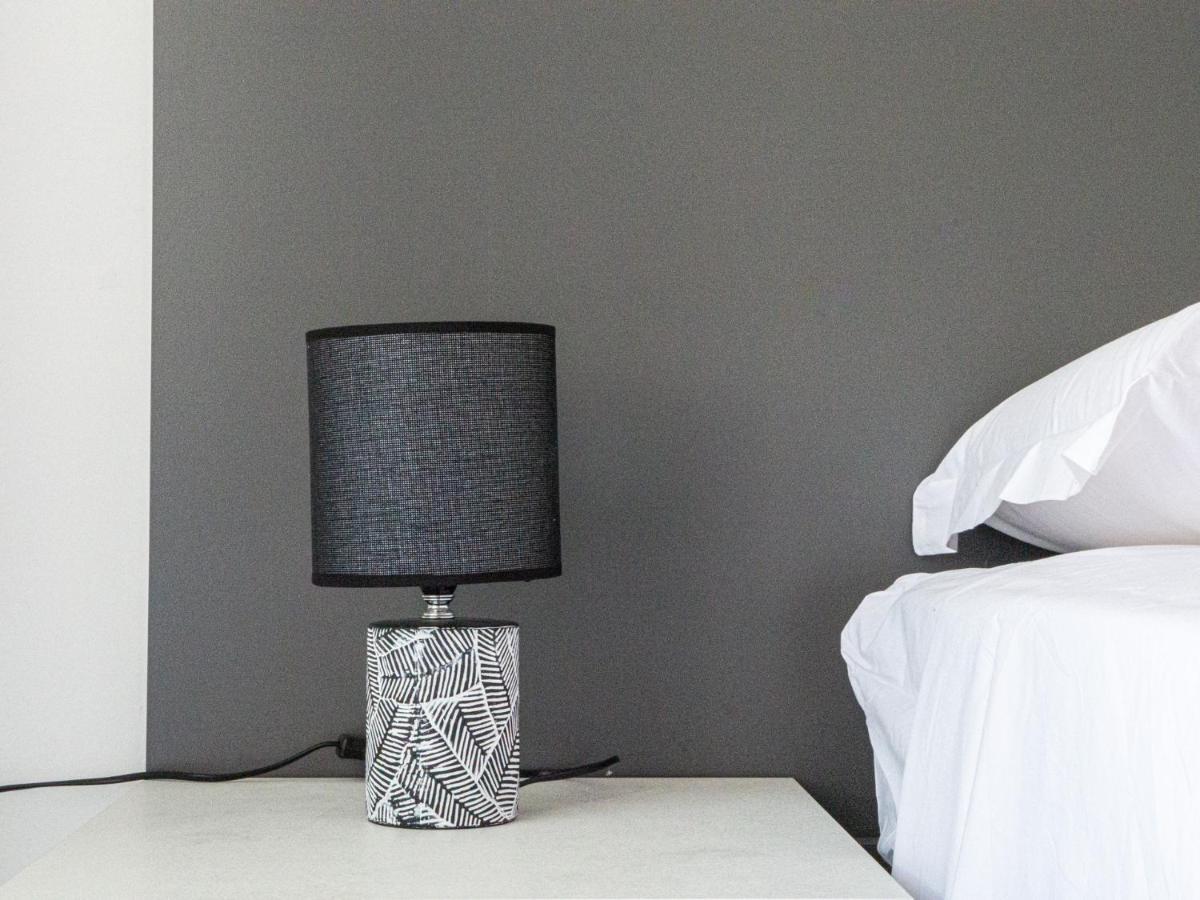 Birose B&B Affittacamere Otranto Buitenkant foto