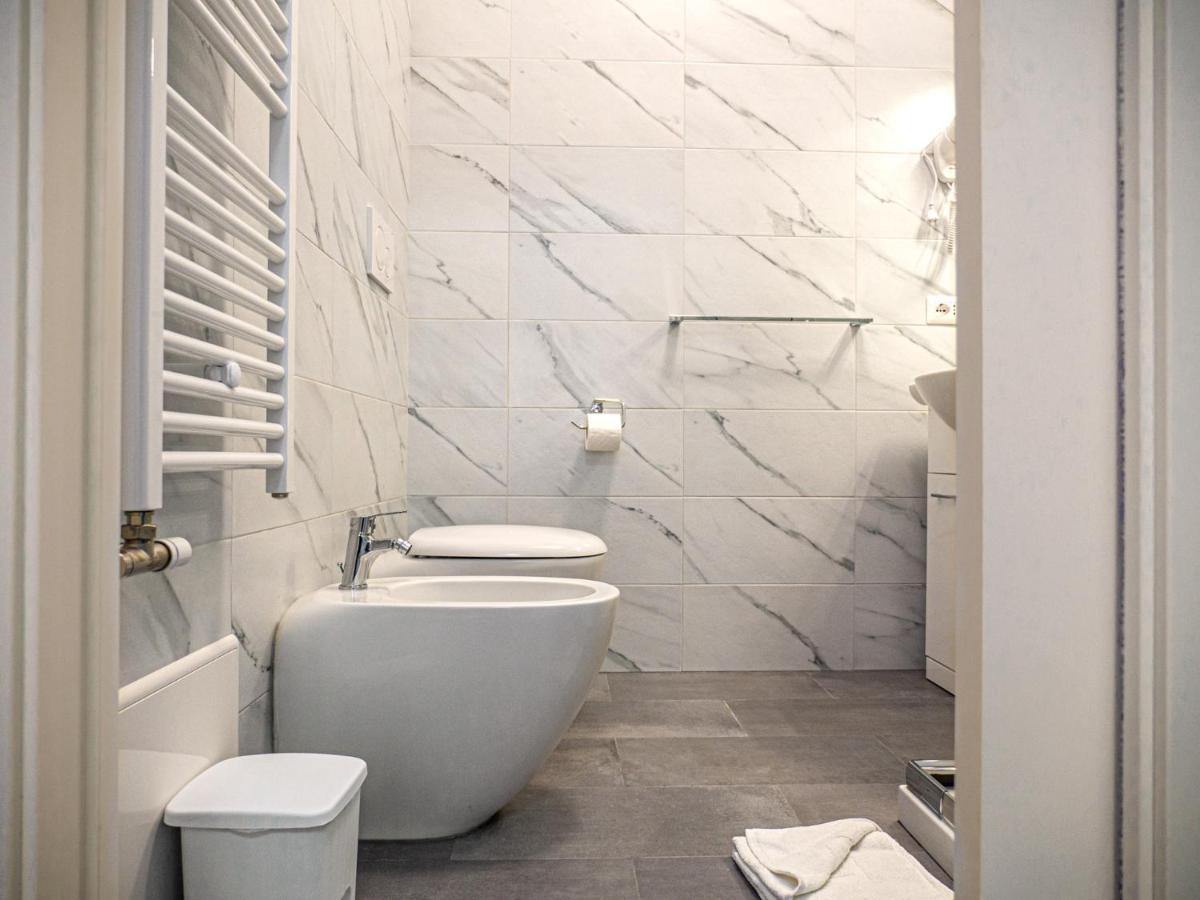 Birose B&B Affittacamere Otranto Buitenkant foto