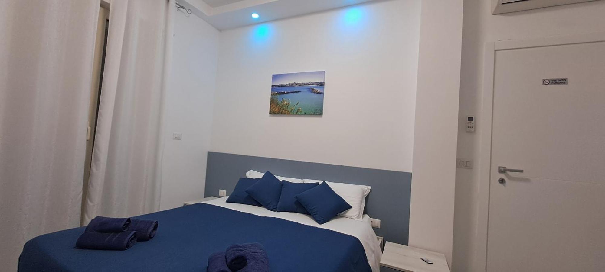 Birose B&B Affittacamere Otranto Buitenkant foto