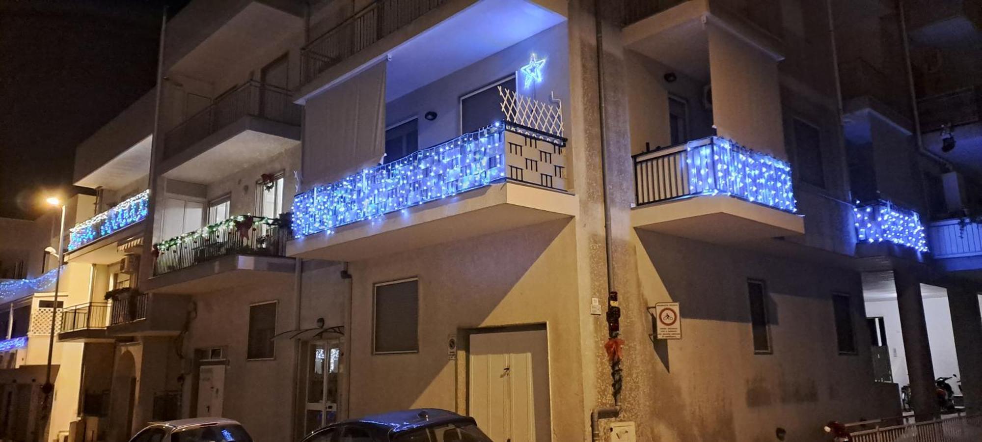 Birose B&B Affittacamere Otranto Buitenkant foto