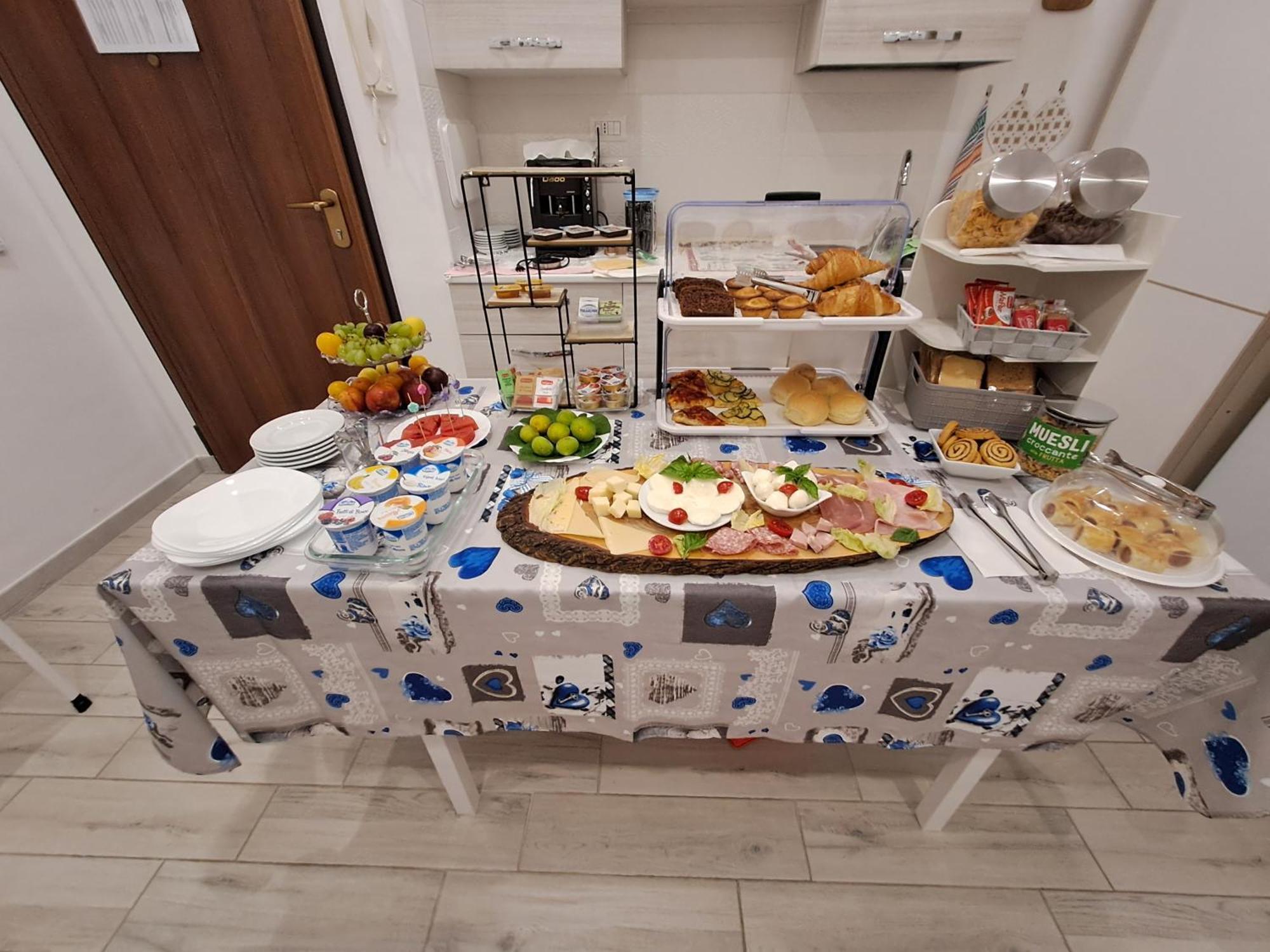 Birose B&B Affittacamere Otranto Buitenkant foto
